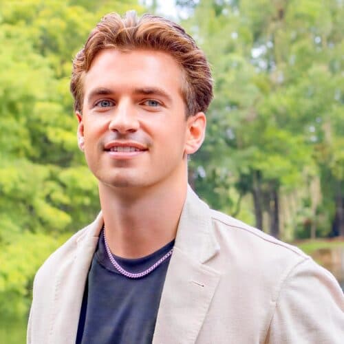 Chad Mullen, licensed insurance professional