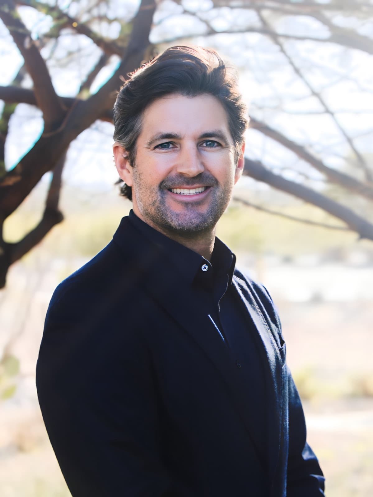 Christopher Drew, licensed insurance professional