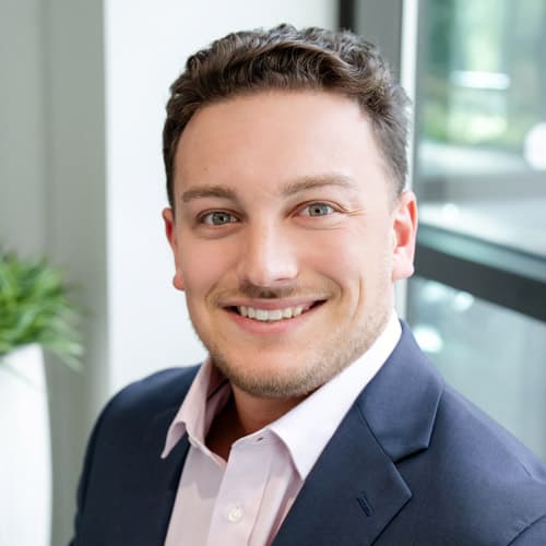 Nolan Hudi, licensed insurance professional
