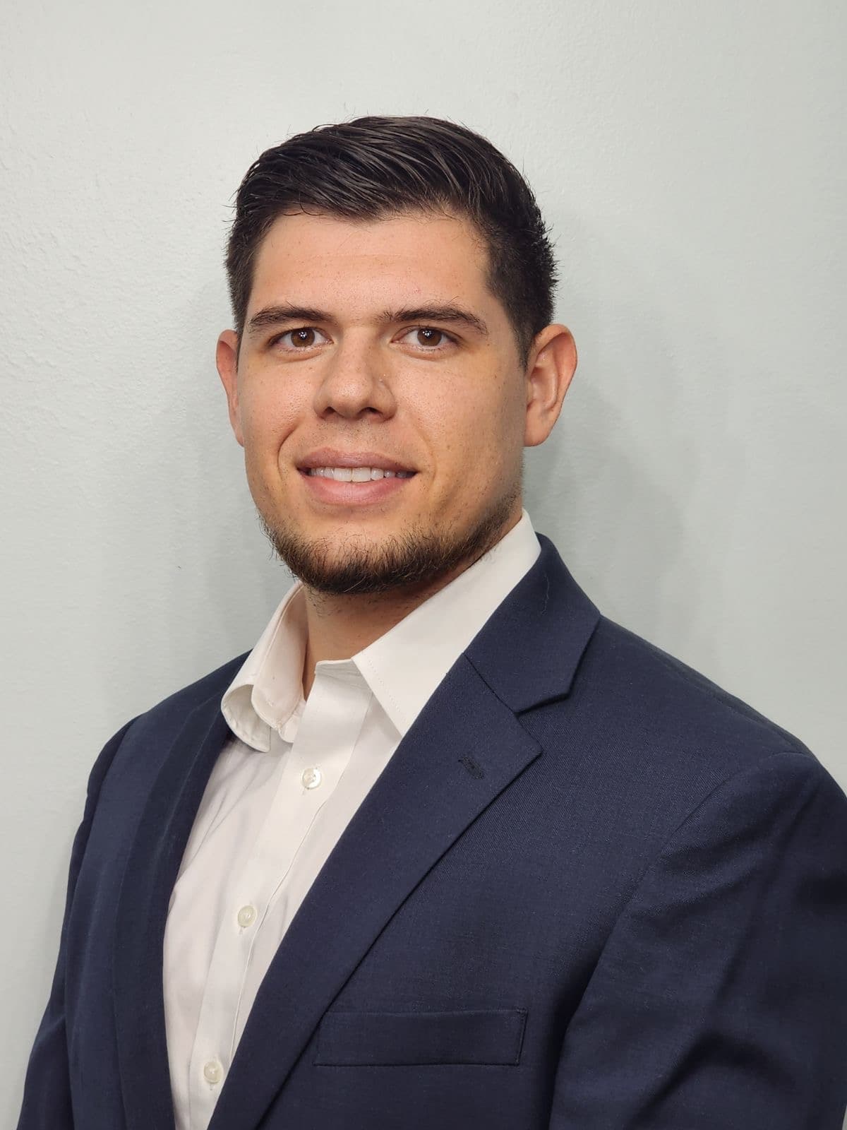 William Cone, licensed insurance professional